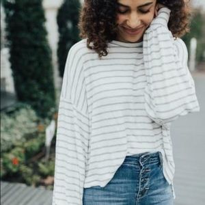 Carly Jean Los Angeles Tori top